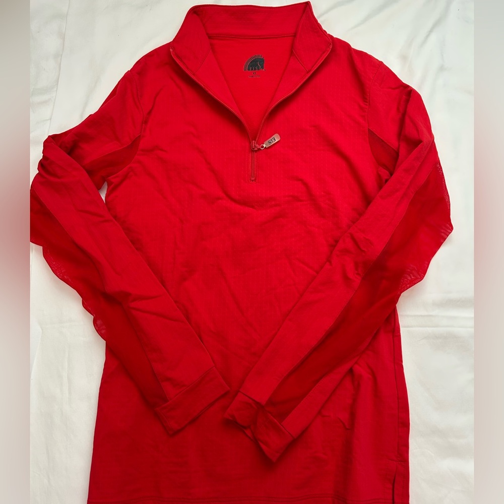 NWOT EIS Sun Shirt